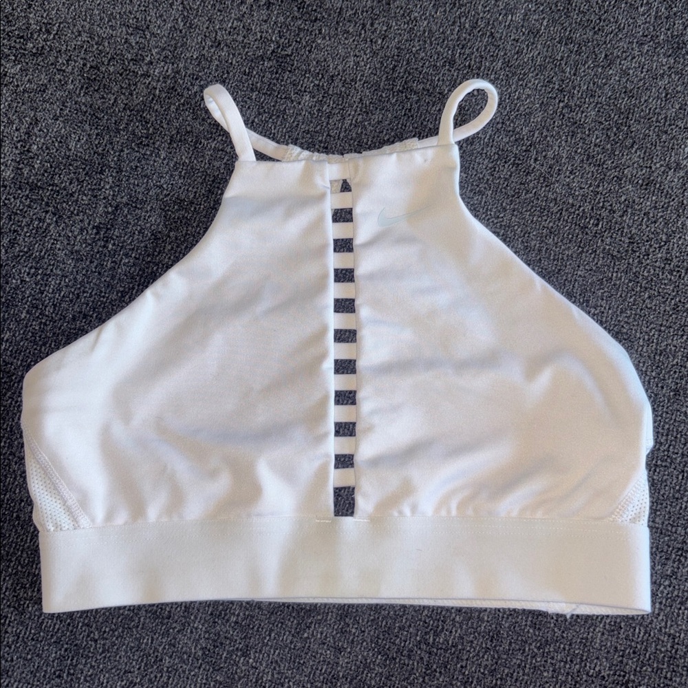 Nike Halter Sports Bra